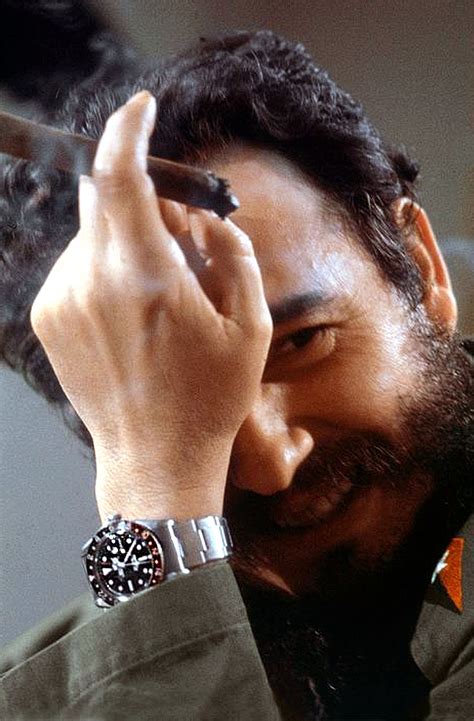 castro gmt rolex|fidel castro gmt.